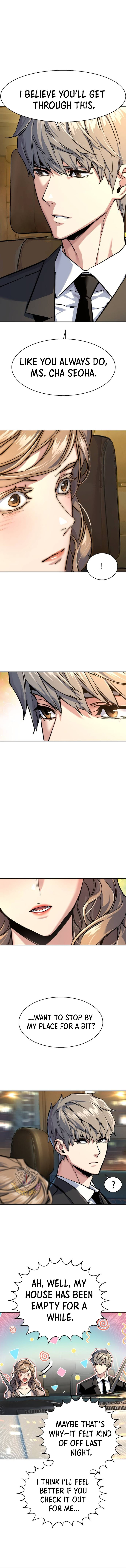 Read Mercenary Enrollment Manga Online