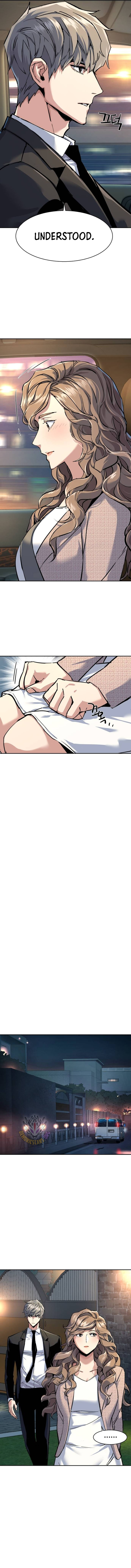 Read Mercenary Enrollment Manga Online