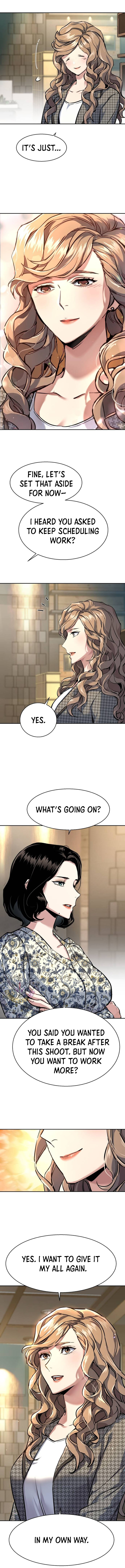 Read Mercenary Enrollment Manga Online