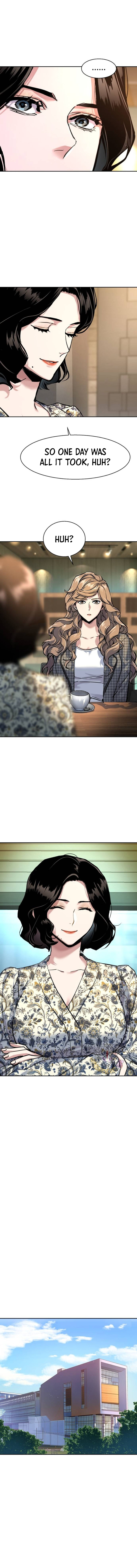 Read Mercenary Enrollment Manga Online