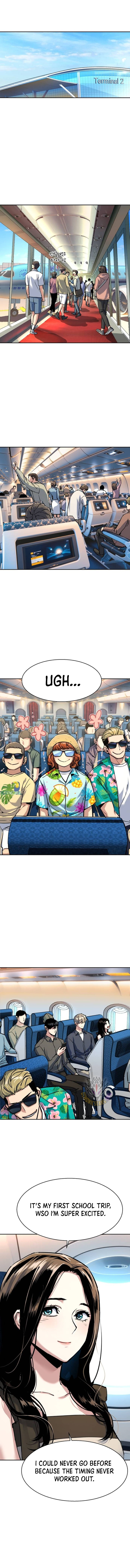 Read Mercenary Enrollment Manga Online