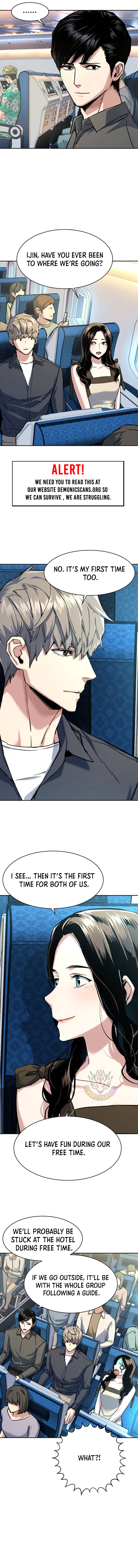 Read Mercenary Enrollment Manga Online