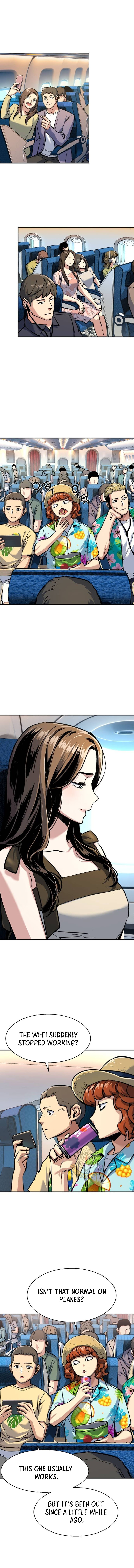 Read Mercenary Enrollment Manga Online