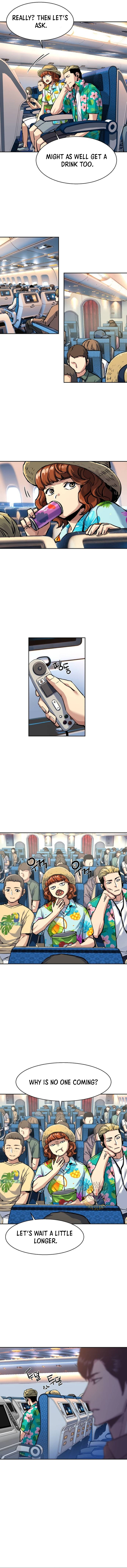 Read Mercenary Enrollment Manga Online