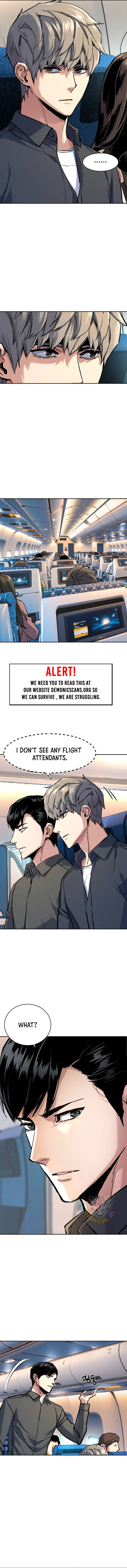 Read Mercenary Enrollment Manga Online