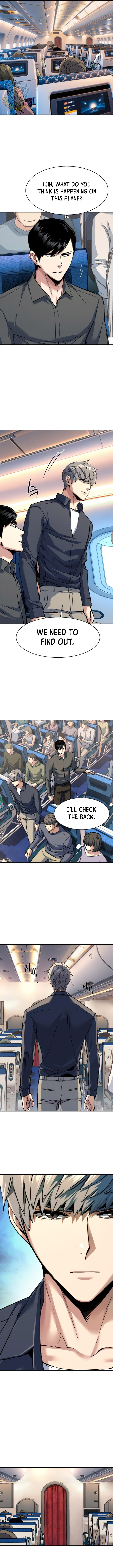 Read Mercenary Enrollment Manga Online