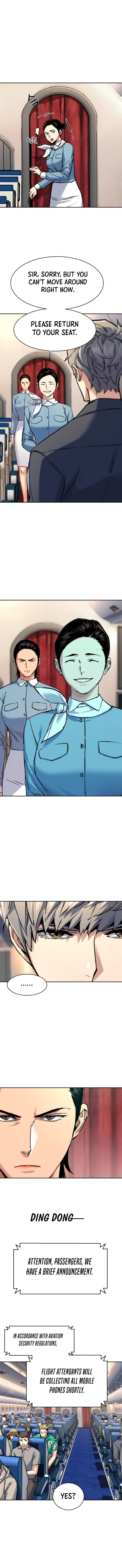 Read Mercenary Enrollment Manga Online