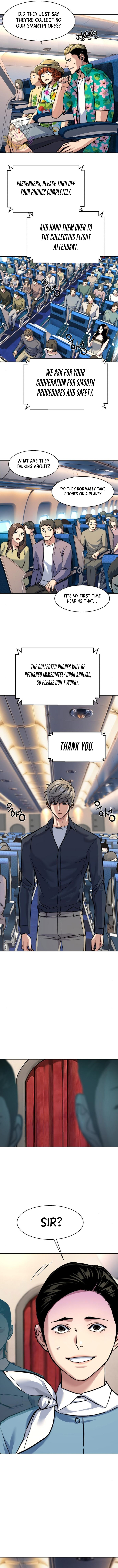 Read Mercenary Enrollment Manga Online