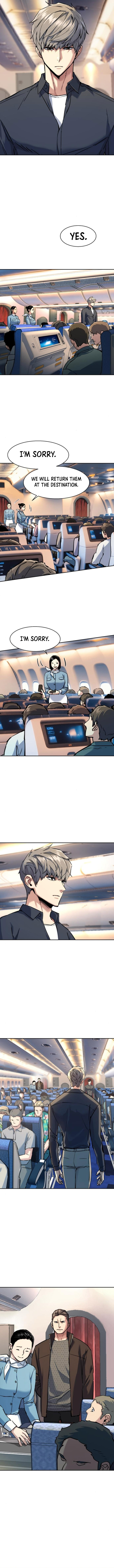 Read Mercenary Enrollment Manga Online