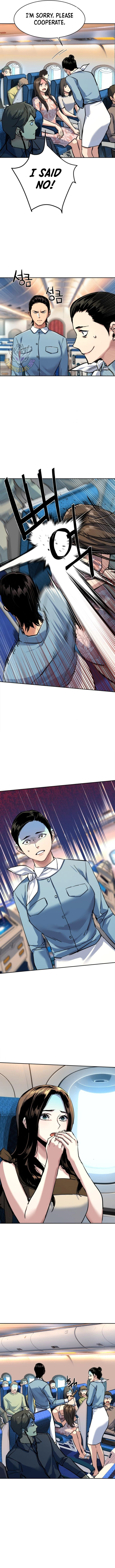 Read Mercenary Enrollment Manga Online