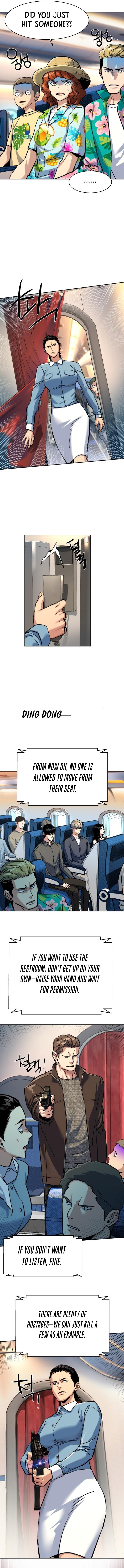 Read Mercenary Enrollment Manga Online