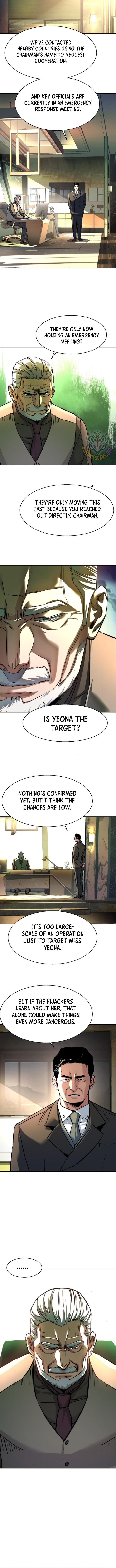 Read Mercenary Enrollment Manga Online