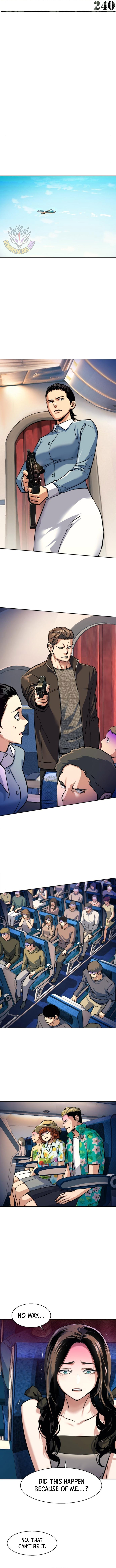 Read Mercenary Enrollment Manga Online