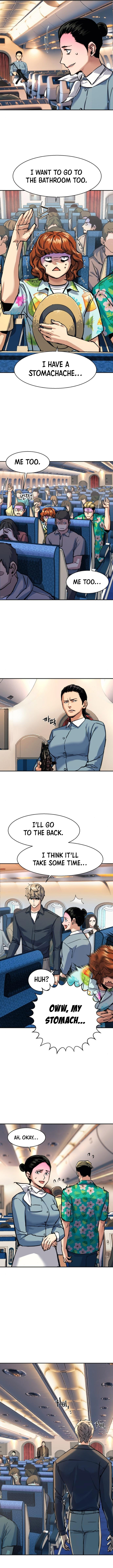 Read Mercenary Enrollment Manga Online