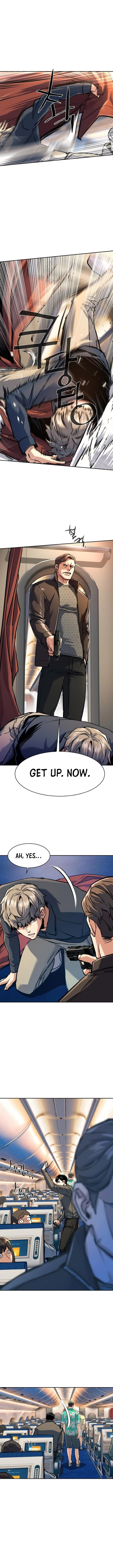 Read Mercenary Enrollment Manga Online