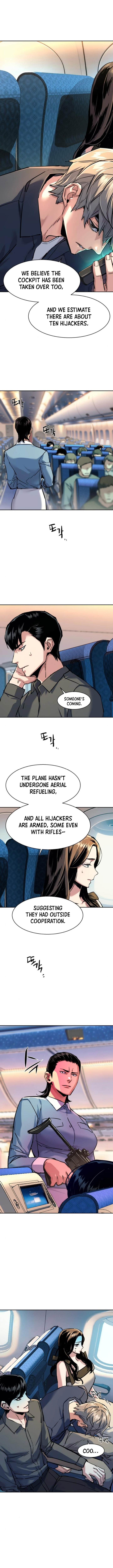 Read Mercenary Enrollment Manga Online