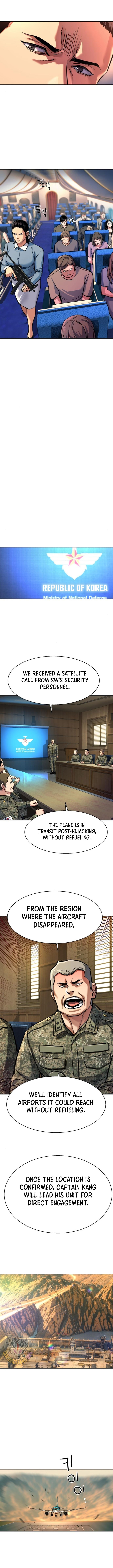 Read Mercenary Enrollment Manga Online