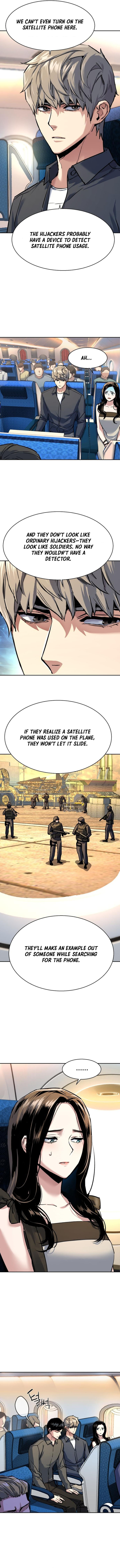 Read Mercenary Enrollment Manga Online