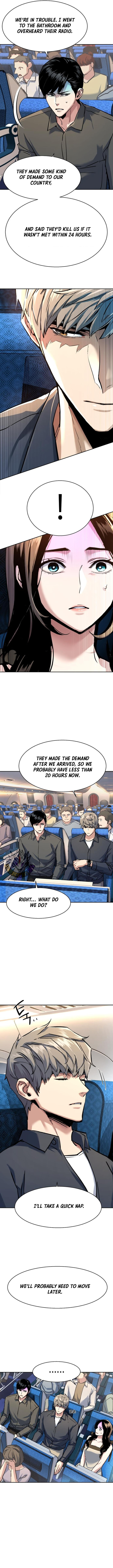 Read Mercenary Enrollment Manga Online