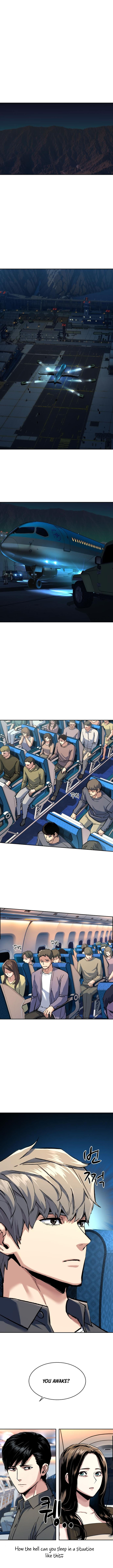 Read Mercenary Enrollment Manga Online