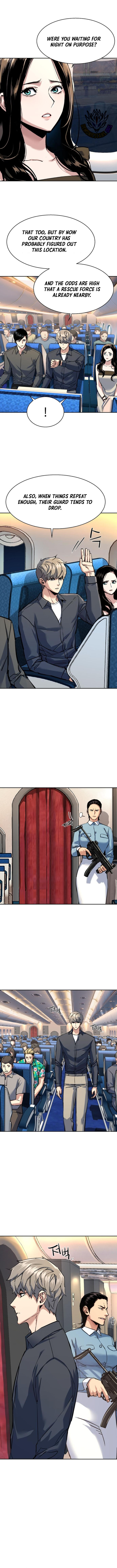 Read Mercenary Enrollment Manga Online