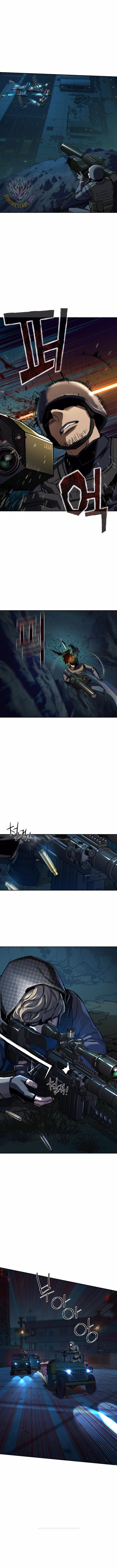 Read Mercenary Enrollment Manga Online