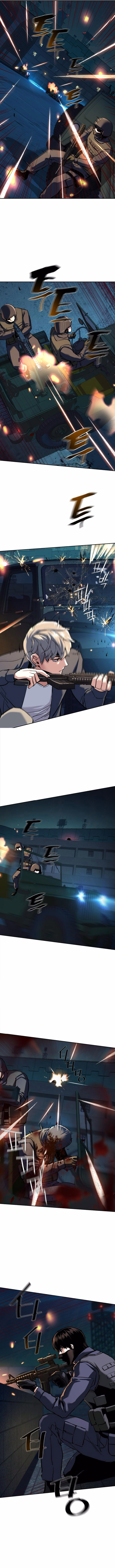 Read Mercenary Enrollment Manga Online