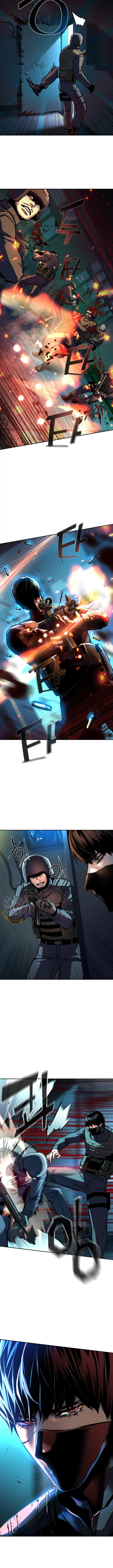 Read Mercenary Enrollment Manga Online