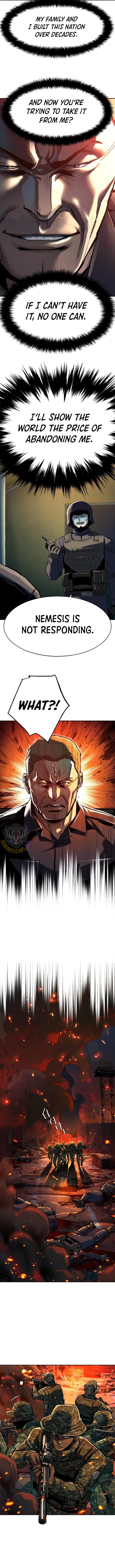 Read Mercenary Enrollment Manga Online