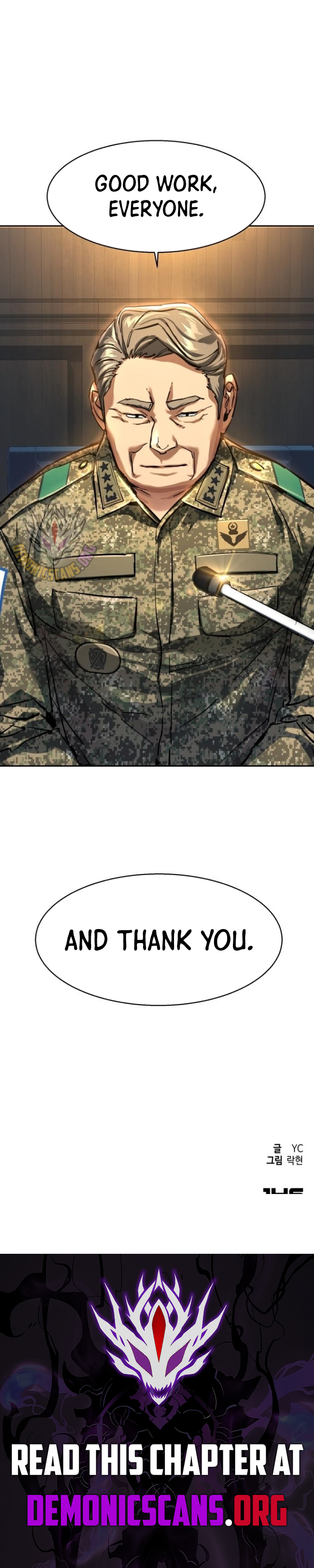 Read Mercenary Enrollment Manga Online