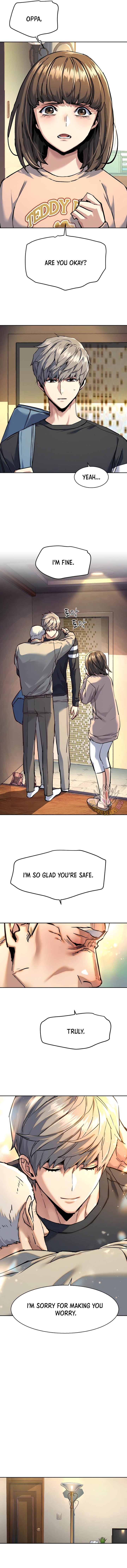 Read Mercenary Enrollment Manga Online