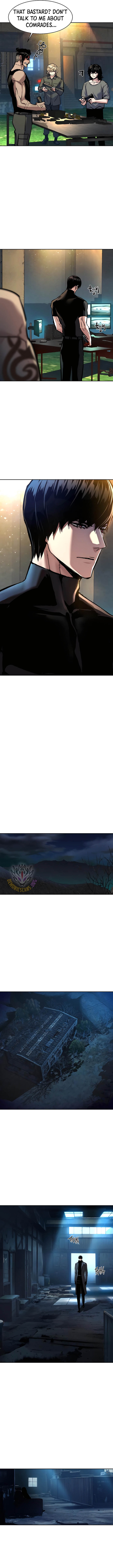 Read Mercenary Enrollment Manga Online