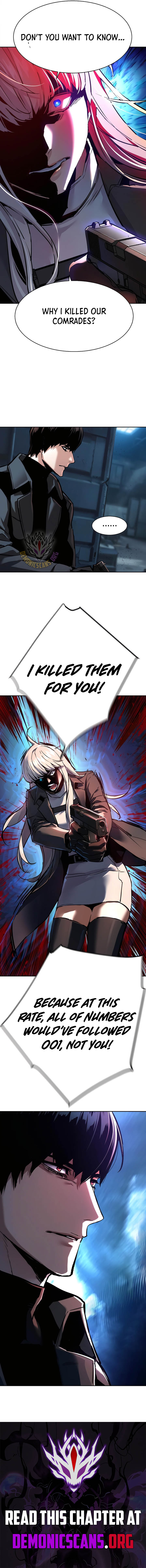 Read Mercenary Enrollment Manga Online