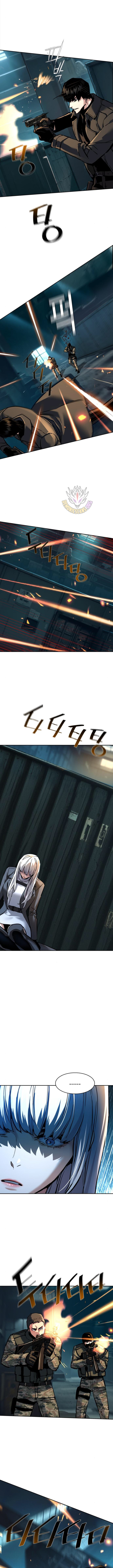 Read Mercenary Enrollment Manga Online