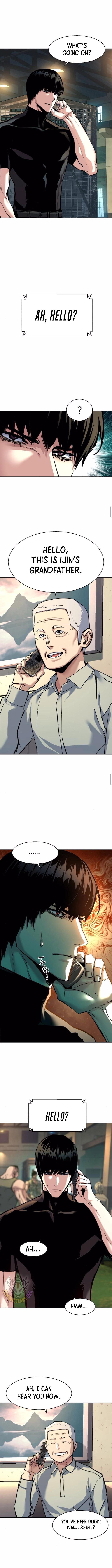 Read Mercenary Enrollment Manga Online