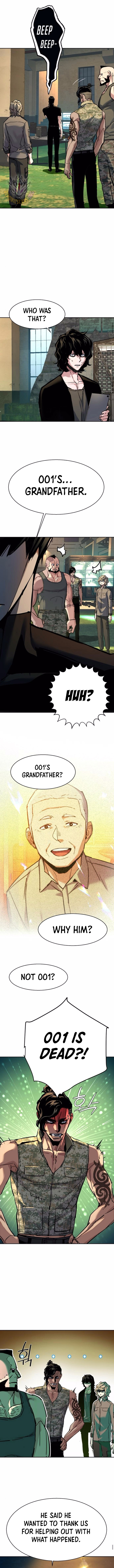 Read Mercenary Enrollment Manga Online