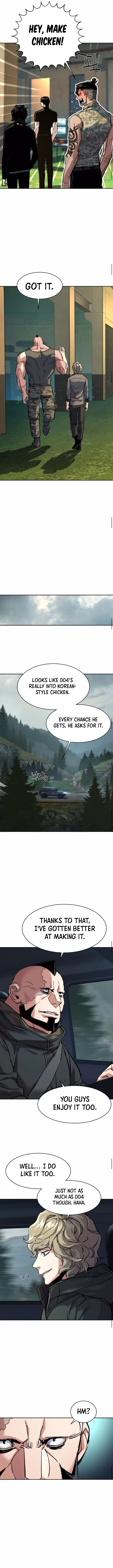 Read Mercenary Enrollment Manga Online