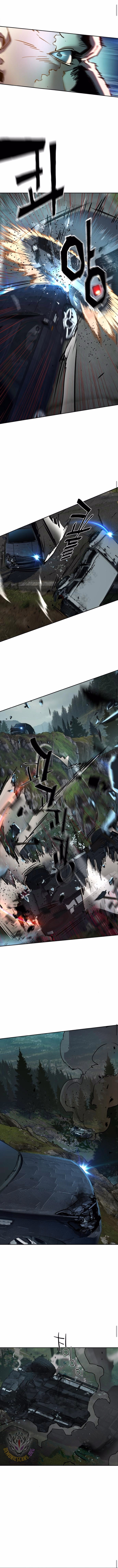 Read Mercenary Enrollment Manga Online