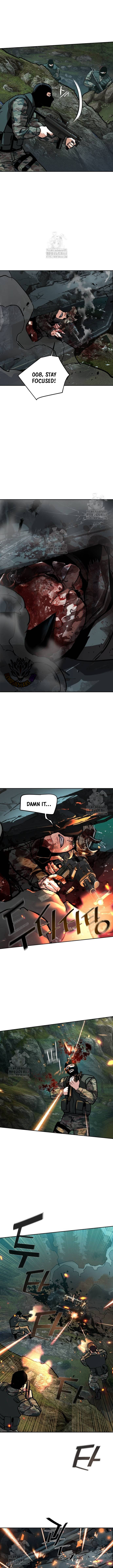 Read Mercenary Enrollment Manga Online