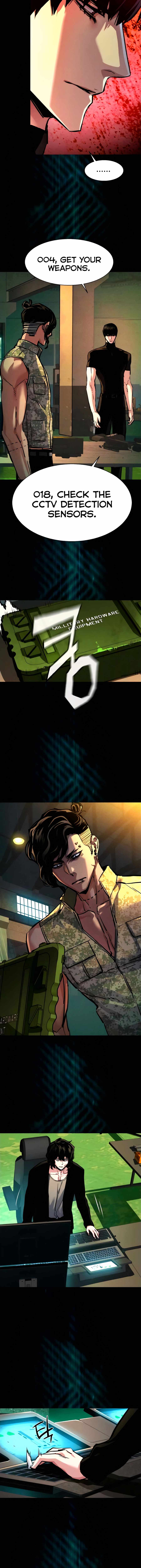 Read Mercenary Enrollment Manga Online