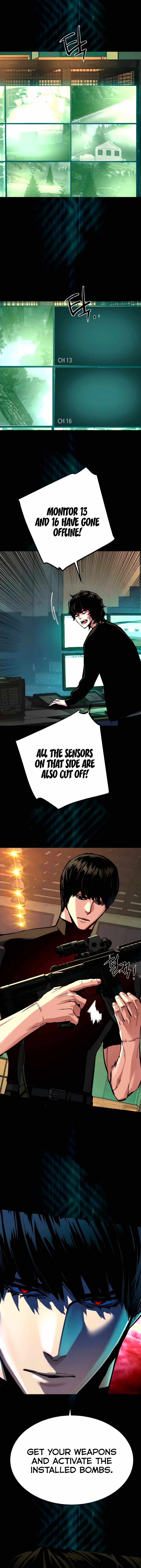 Read Mercenary Enrollment Manga Online