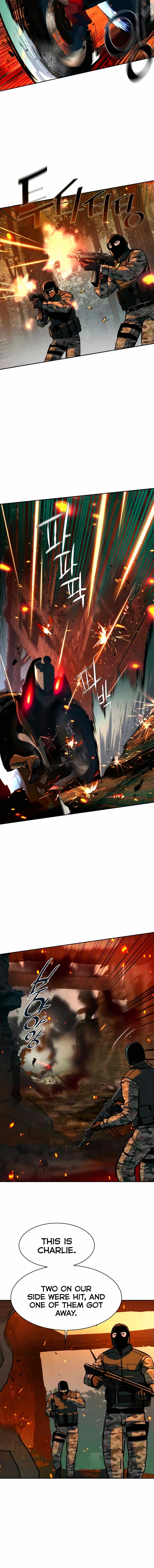 Read Mercenary Enrollment Manga Online