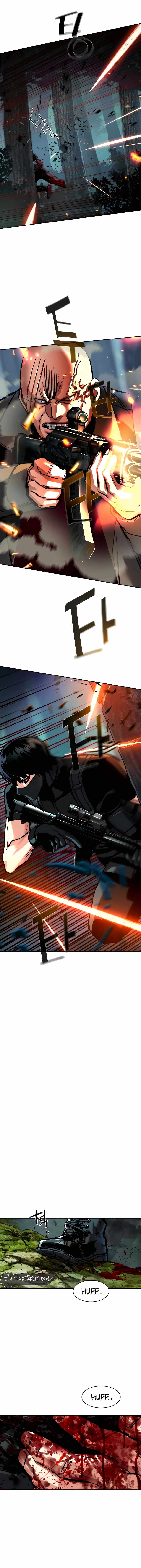 Read Mercenary Enrollment Manga Online