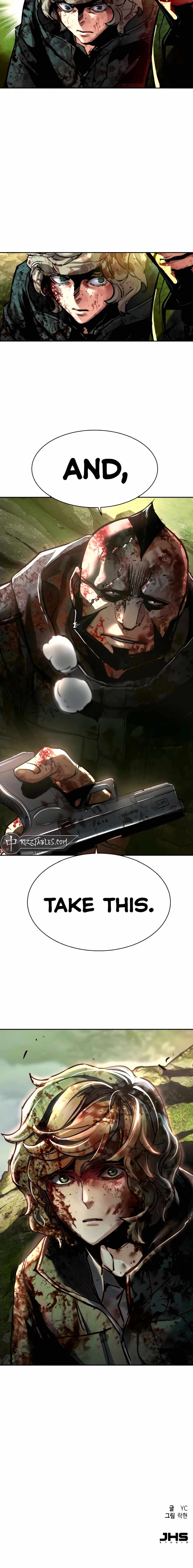 Read Mercenary Enrollment Manga Online