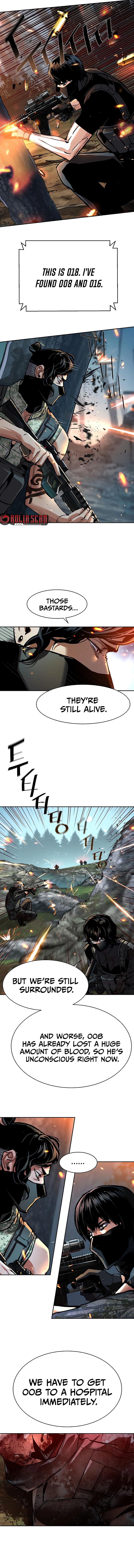 Read Mercenary Enrollment Manga Online