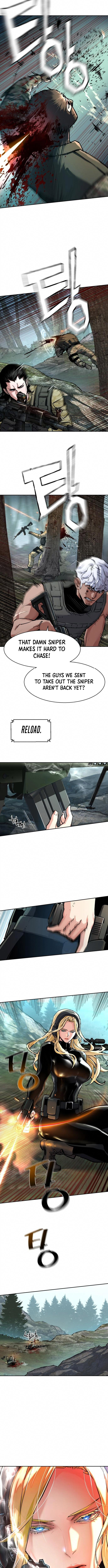 Read Mercenary Enrollment Manga Online