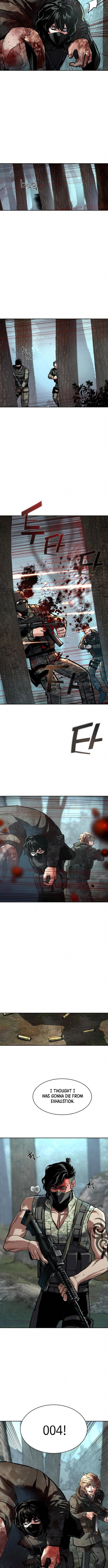 Read Mercenary Enrollment Manga Online