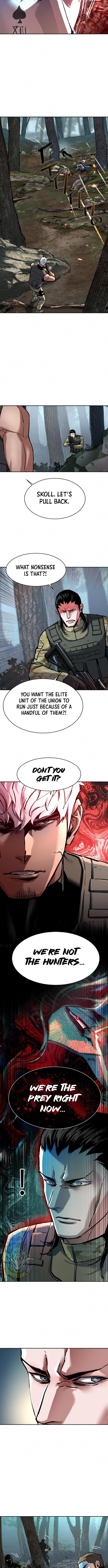 Read Mercenary Enrollment Manga Online