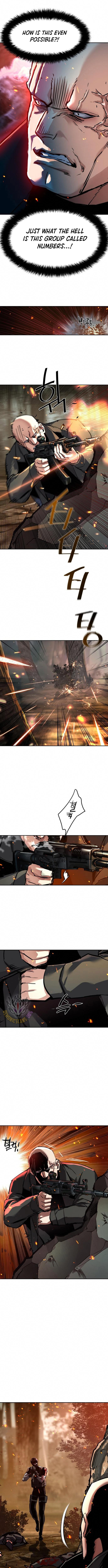 Read Mercenary Enrollment Manga Online