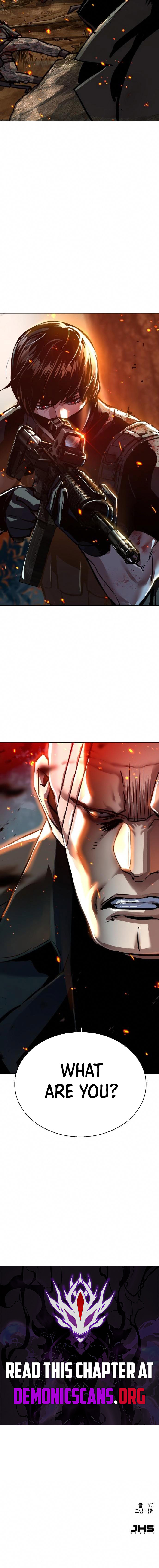 Read Mercenary Enrollment Manga Online